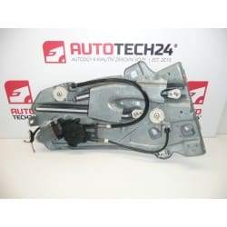 Descargar LZ ventana Peugeot 307 CC 9651536080 922393