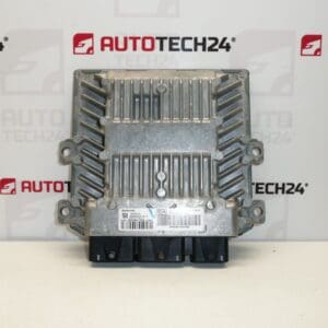 ECU Continental Siemens SID803A 5WS40641A-T 1942VY 1942VZ