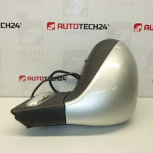 Espejo derecho Peugeot 207 EZRC 96806501XT 8149ZH