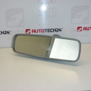 Espejo retrovisor Citroën Peugeot 8149CL