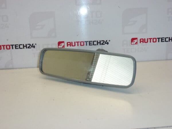 Espejo retrovisor Citroën Peugeot 8149CL