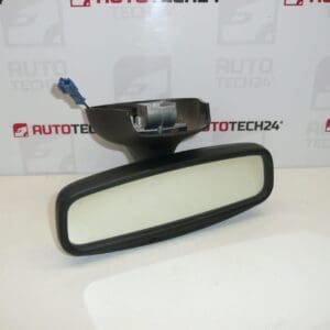 Espejo retrovisor interior Citroën C5 96498596XX 8149SZ