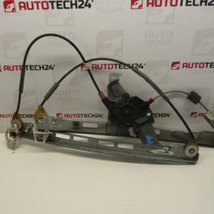 Extractor delantero derecho Peugeot 206 9222F8