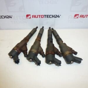 Kit inyección Bosch 2.0HDI 0445110076