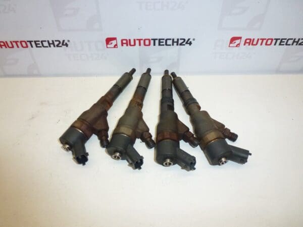 Kit inyección Bosch 2.0HDI 0445110076