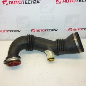 Latiguillo turbo 1.6 HDI Citroën Peugeot 9656953680 1434E1