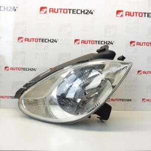 Luz Citroën Xsara Picasso 05 9649557380 620637