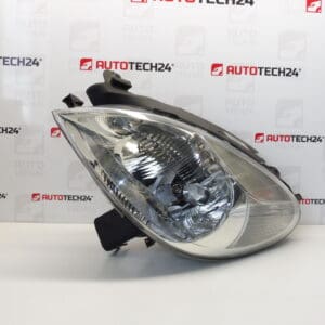 Luz Citroën Xsara Picasso 05 9649557480 620837