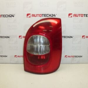 Luz trasera derecha Citroën Xsara Picasso a 04 9631563980 6351N0