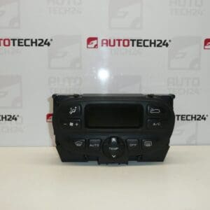 Mando aire acondicionado Citroën Xsara Picasso 96514030XT 6451QG