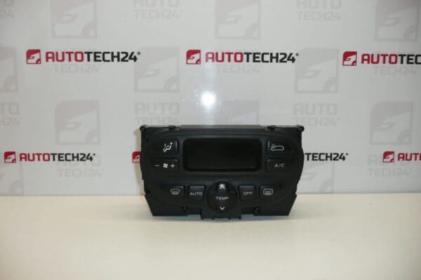 Mando aire acondicionado Citroën Xsara Picasso 96514030XT 6451QG