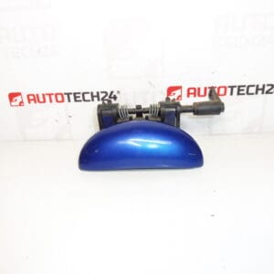 Maneta puerta trasera izquierda Peugeot 206+ KGS 9101N98