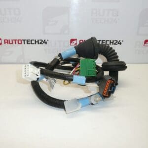 Mazo de cables puerta delantera izquierda Citroën C1 Peugeot 107 821520H010H