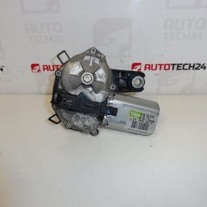 Motor Limpiaparabrisas Citroën C1 Peugeot 107 6405T2