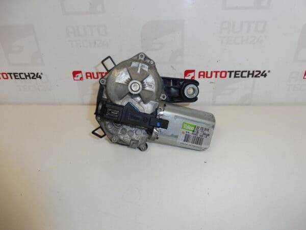 Motor Limpiaparabrisas Citroën C1 Peugeot 107 6405T2