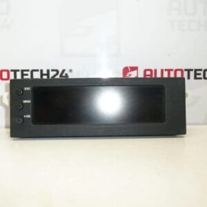 Pantalla Citroën C2 C3 96632559XT 6155EZ