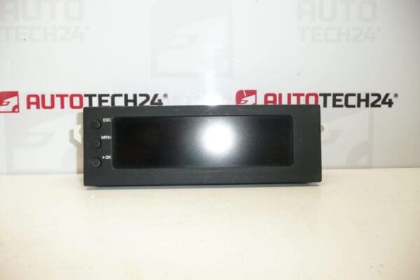 Pantalla Citroën C2 C3 96632559XT 6155EZ