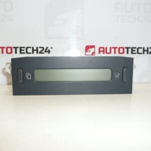 Pantalla Citroën C5 I 9635924477 C03 6155GN