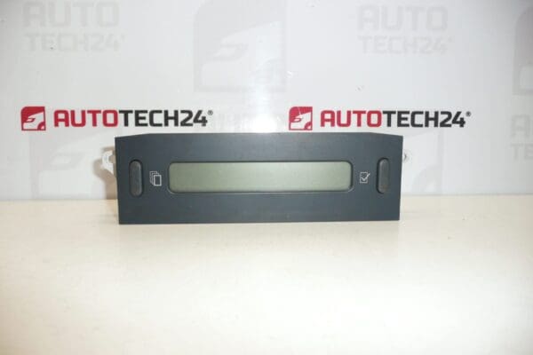 Pantalla Citroën C5 I 9635924477 C03 6155GN