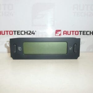 Pantalla Citroën C5 I 9644422477 C00 6155V6