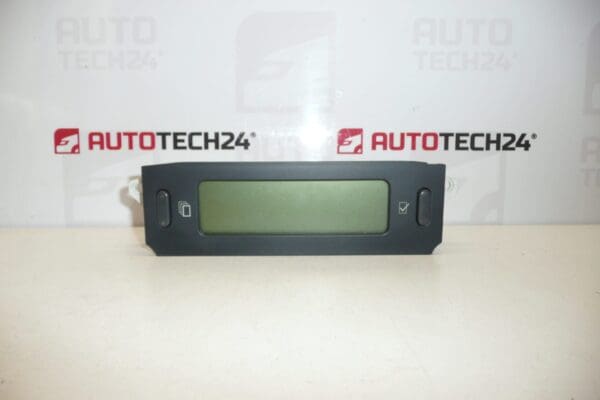 Pantalla Citroën C5 I 9644422477 C00 6155V6