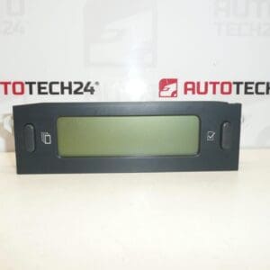 Pantalla Citroën C5 I 9644422477 D01 6155V6