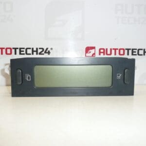 Pantalla Citroën C5 I 9644422477 E02 6155V6