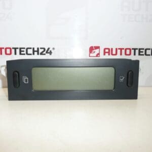 Pantalla Citroën C5 I 9650243277 F00 6155V7