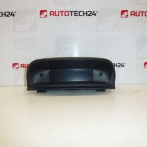 Pantalla Peugeot 307 9652809977 D00 6563W0 6564FA