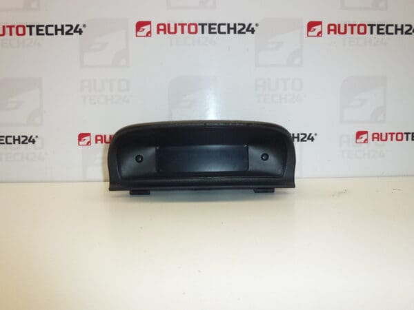 Pantalla Peugeot 307 9652809977 D00 6563W0 6564FA