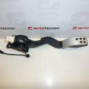 Pedal Acelerador Peugeot Bosch 0280755046 9657395877 1601R2