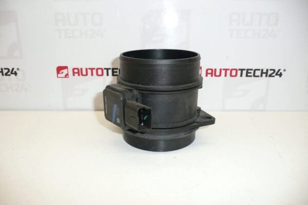 Peso Aire Citroën Peugeot 2.0 2.2HDI 9657663580