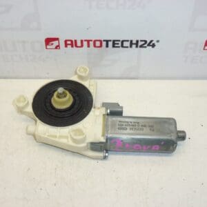 Peugeot 307 Motor de bobinado de luna delantera derecha 9634457280 9222J8