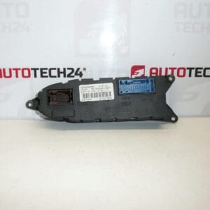 Peugeot 607 Puerta ECU 9649926680