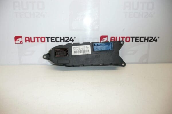 Peugeot 607 Puerta ECU 9649926680