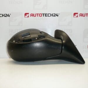 Retrovisor exterior derecho Citroën Xsara Picasso 8149F8