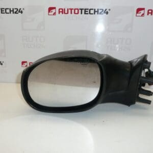 Retrovisor izquierdo Citroën Xsara Picasso 96570954XT 815350