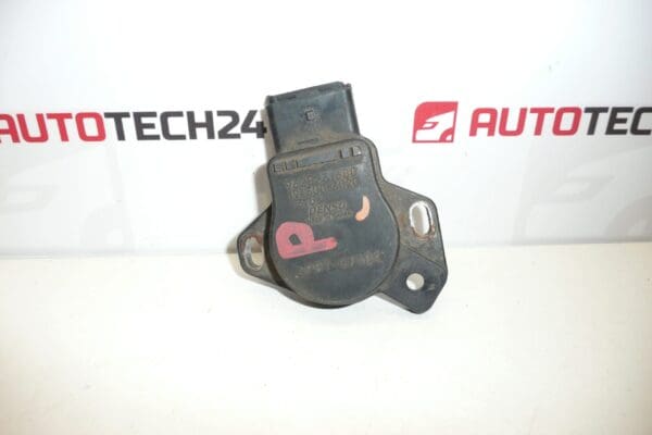 Sensor amortiguador Peugeot 407 607 9628231680 527373