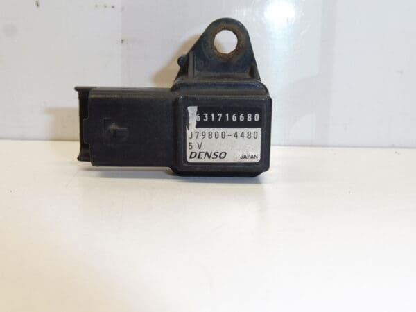 Sensor de presión Citroën Peugeot 9631716680 19207T