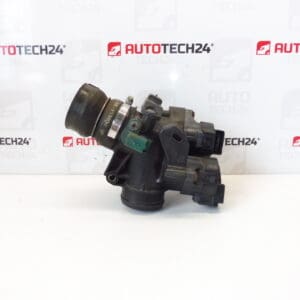 Tapa de admision 1.6 HDI Citroën Peugeot 9649832580 0345C1