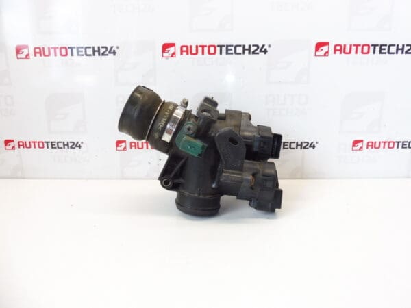 Tapa de admision 1.6 HDI Citroën Peugeot 9649832580 0345C1