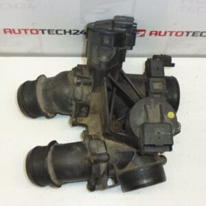 Tapa de admisión 1.6 HDI Citroën Peugeot 9655971680 0345C0