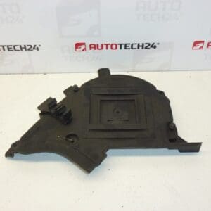 Tapa de distribución Citroën Peugeot 1.6 HDI 9651560180 0320T6