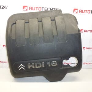 Tapa motor 2.0 HDI RHR Citroën 9657955780 013770