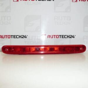 Tercera luz de freno usada Citroën C1 Peugeot 107 1606372780