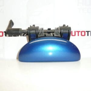 Tirador de puerta derecha trasera Peugeot 206 KMF 9101N9