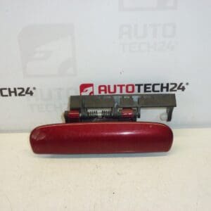 Tirador de puerta izquierdo Citroën Xsara Picasso EKQD 9101R8