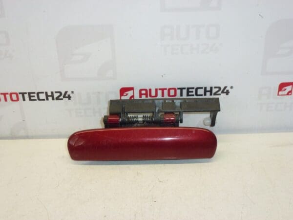 Tirador de puerta izquierdo Citroën Xsara Picasso EKQD 9101R8