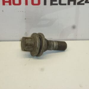 Tornillo - usado para llantas de aluminio Citroën Peugeot 1 pieza 540567