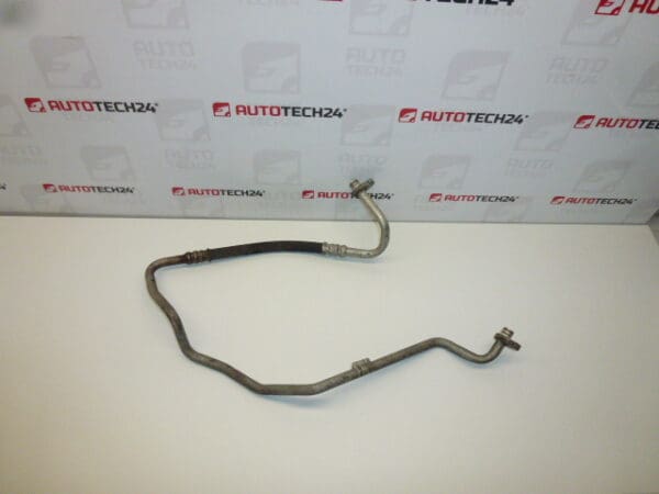 Tubo climatizador Citroën C2 C3 9681913580 647702